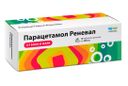 Парацетамол Реневал, 500 мг, таблетки шипучие, 10 шт.
